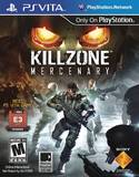 Killzone: Mercenary (PlayStation Vita)